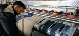 Serik halı yıkama makinesi — Arya Halı & Koltuk Yıkama